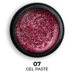 Гель-паста Mett Expert №007 Рожева 5 г