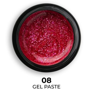 Гель-паста Mett Expert №008 Малинова 7 г