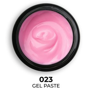 Гель-паста Mett Expert №023 Рожева 5 г