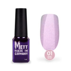 Камуфлювальна база Mett Expert Opal base №01 Bright 7 г