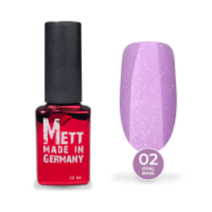 Камуфлювальна база Mett Expert Opal base №02 Lucky 12 г