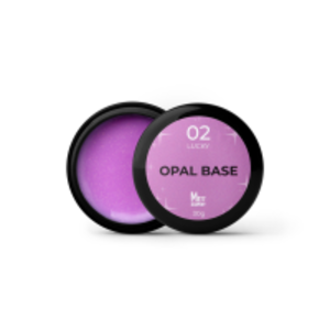 Камуфлювальна база Mett Expert Opal base №02 Lucky 30 г