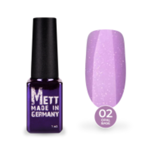 Камуфлювальна база Mett Expert Opal base №02 Lucky 7 г