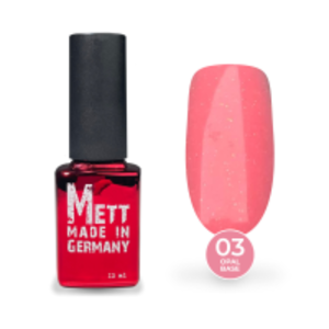 Камуфлювальна база Mett Expert Opal base №03 Lovely 12 г