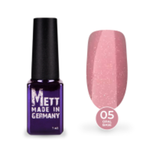 Камуфлювальна база Mett Expert Opal base №05 Magnetic 7 г