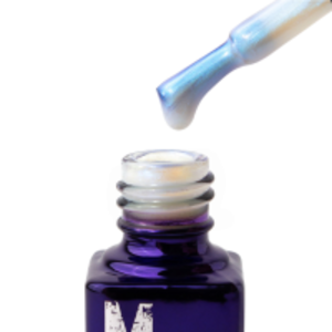 Топ світловідбивний Mett Expert Shelly Blue 7 г