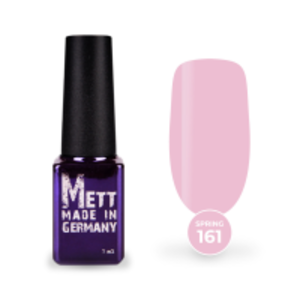 Гель-лак Mett Expert Spring colors №161 Ліловий 7 г