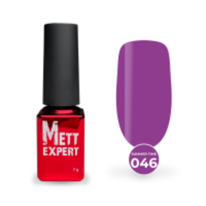 Гель-лак Mett Expert Summer time collection №046 Маджента 7 г