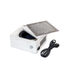 Витяжка настільна для манікюру Mirateli SV 7 з Нера фільтром професійна 90Вт