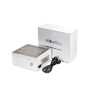 Витяжка настільна для манікюру SV 5 з Нера фільтром професійна 60 Вт