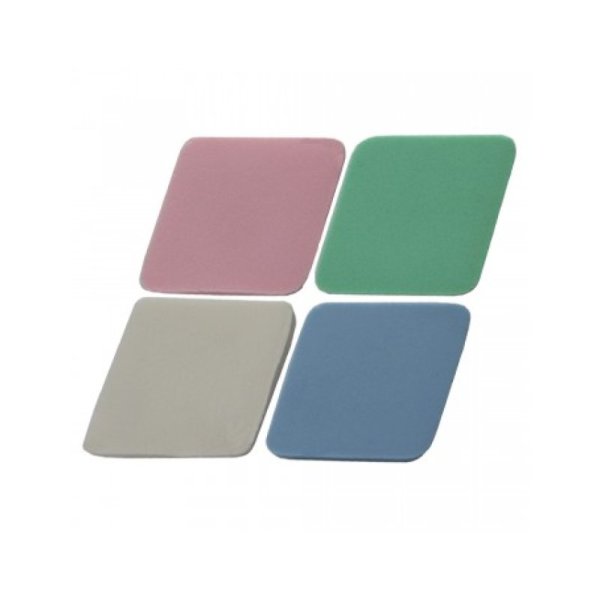 Губка для макияжа, 4 шт.