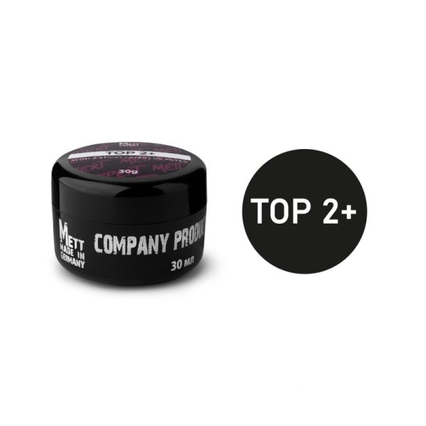 Тор Mett Expert 2+ 30 г