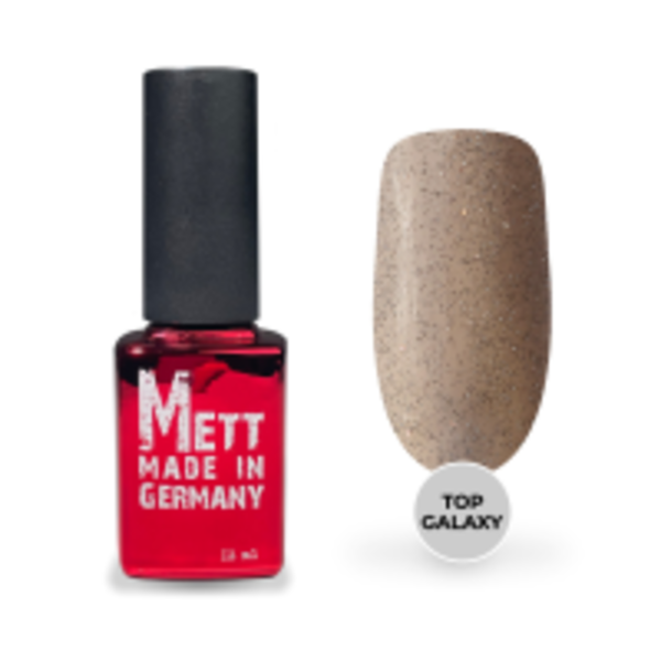 Топ світловідбивний Mett Expert Galaxy 12 г