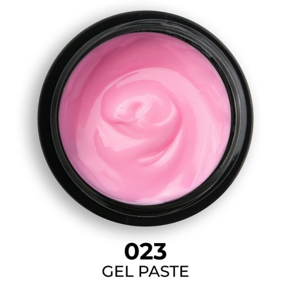 Гель-паста Mett Expert №023 Рожева 5 г