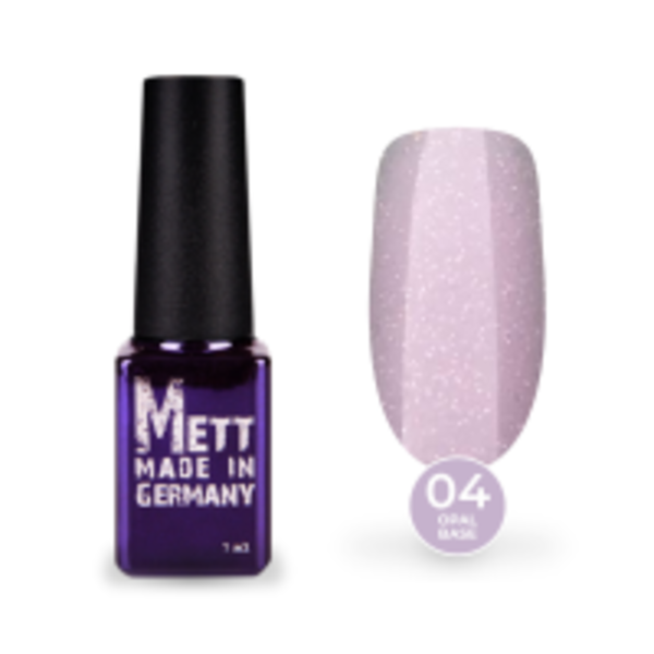 Камуфлювальна база Mett Expert Opal base №04 Bunny 7 г