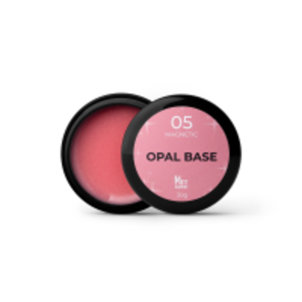 Камуфлювальна база Mett Expert Opal base №05 Magnetic 30 г