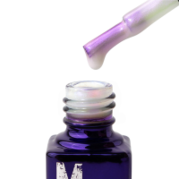 Топ світловідбивний Mett Expert Shelly Pink 7 г