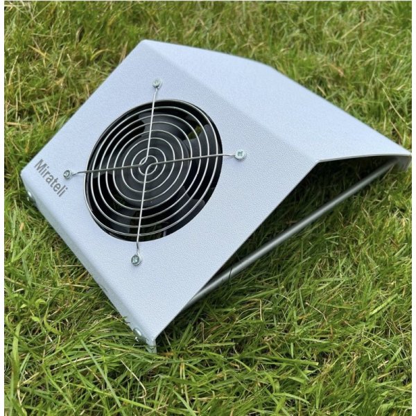 Витяжка манікюрна Mirateli SV1