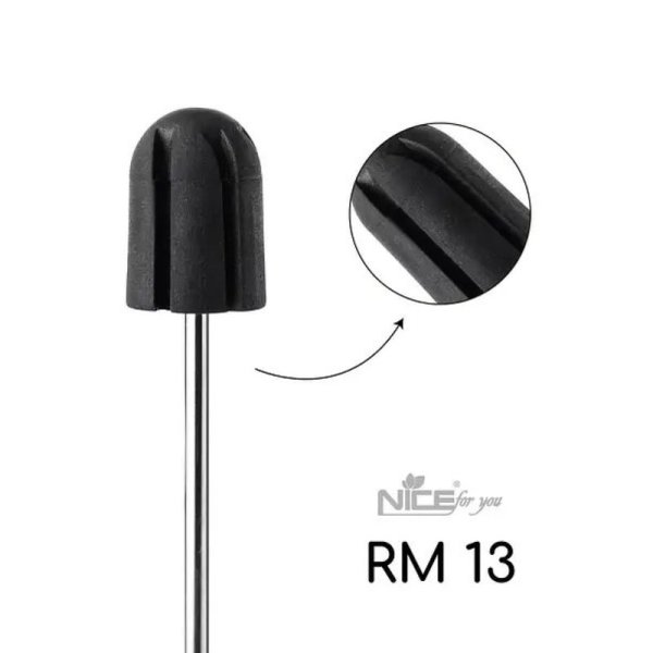 Тримач для пісочного ковпачка RM13 Nice for you