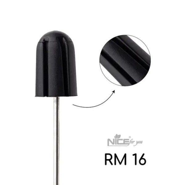 Тримач для пісочного ковпачка RM16 Nice for you