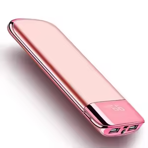 Quick Selling High Capacity 36000mah Battery Solar Power Bank Fast Charger 50W/65W/10W for Mobile Phone USA Stock Fast Delivery