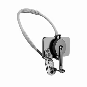 Alibaba China Hot Selling Flexible and Portable the Perfect Phone Holder for On-the-Go Use