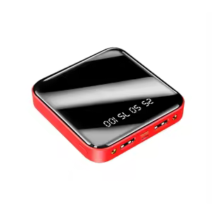 alibaba Best Sellers New Arrival Product Portable Mobile Mini Power Bank