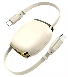 240W Retractable Cheap Price Electronics Products Phone Accessories Wholesale Type-C Magnetic USB C Data Cable for iphone
