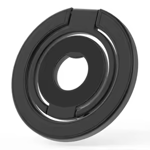 Mobile Accessories Wholesale Cell Phone Ring Holder for Mobile Phone Ring Holder for Iphone 16 Pro Max Ring Stand Function