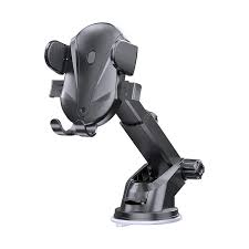 2023 Factory Wholesale Mobile Phone Car Accessories Car Phone Mount 360 Angle Adjustable Universal Car Phone Holder