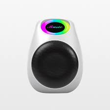 Customizable Design OEM/ODM Available WR-618 Portable Speaker with USB-C Charging Port and Complete Accessories Package Included
