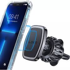 New Arrival Support Customized High Grade Mobile Phone Accessories Car Magnetic Phone Holder for IPho