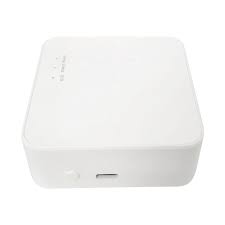 GW01W Tuya Smart APP Controls Multiple LED Lights 2.4G RF Wireless WiFi Gateway DC5V Type-C Interface