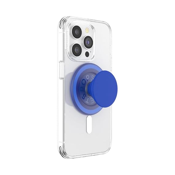 Custom Fashional Designed Acrylic Molded Finger Holder Magnetic for Compatibility iPhone Eco-Friendly Durable Custom Logo
