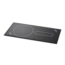 1200D Ceramic Diesel Hob -
