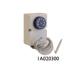 FRIGOBOAT THERMOSTAT +30 TO -30 C WITH 1.5M SENSOR