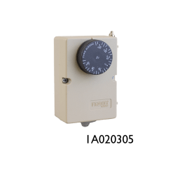 FRIGOBOAT THERMOSTAT +30 TO -30 C FIXED SENSOR