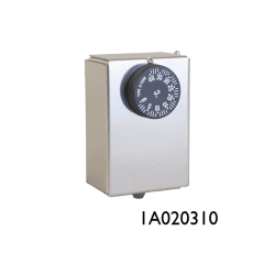 FRIGOBOAT THERMOSTAT 0 TO +40 C FIXED SENSOR