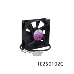 Replacement DC Brushless Fan 12V 90X90 (Replacement for Frigomatic Paris Roma Madrid)