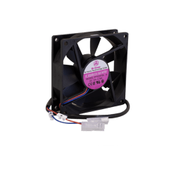 Replacement 120x120 Condenser Fan 12V 0.38AMP (Capri 50)