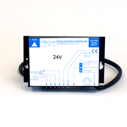 DANFOSS 24 VOLT CONTROL MODULE