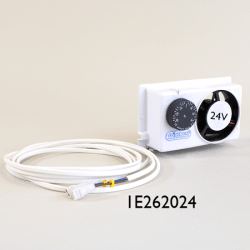 TRANSFER FAN 24 VOLT