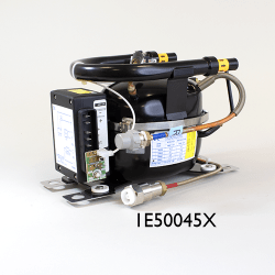 Frigomatic W35F 12V/24V Water Cooled BD35 Compressor/Condenser