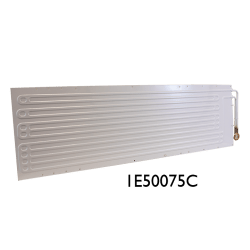 EVAPORATOR 200F FLAT R134A