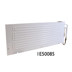 Frigomatic 130F EVAPORATOR FLAT R134A