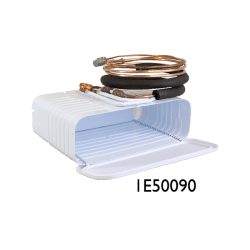Frigomatic160H BOX EVAPORATOR R134A