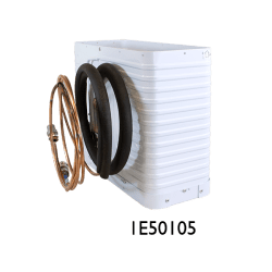 Frigomatic 340B BOX EVAPORATOR R134A