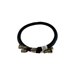 1 Metre Extension Pipe Set F.M. R134A