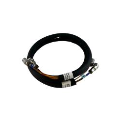 2 Metre Extension Pipe Set F.M. R134A