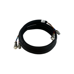 3 Metre Extension Pipe Set F.M. R134A